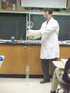 Invert Flask