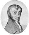I proposed the law:  equal volumes of gases, at the same conditions of temperature and pressure, contain the same number of particles.