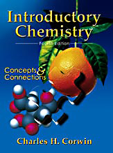 INTRODUCTORY CHEMISTRY: CONCEPTS & CONNECTIONS