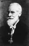I provided the first evidence for the existence of electrons.  My device is the ancestor of your T.V.