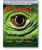 Biology: Exploring Life