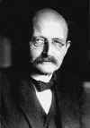 I worked with Neils Bohr and Albert Einstein to make the present day charge-cloud model of the atom.