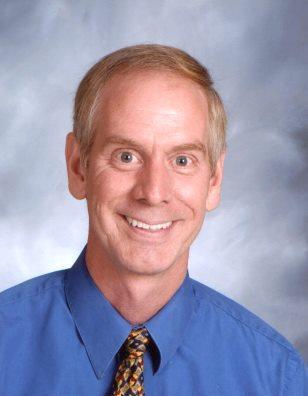 Mr Christopherson