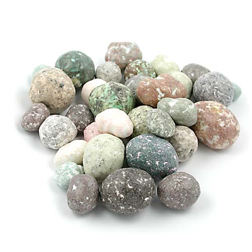 pebbles